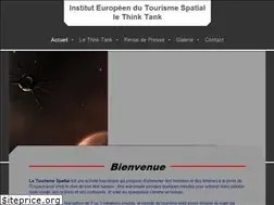 Sites similar to spaceinstitut.com