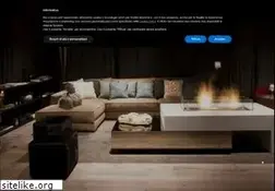 Sites similar to spaceinteriors.it