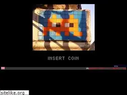Sites similar to spaceinvaders.fc2web.com