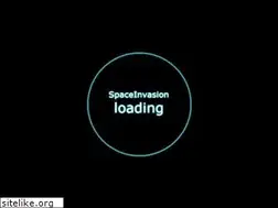 Sites similar to spaceinvasion.info