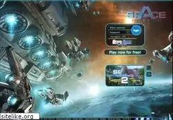 Sites similar to spaceinvasion.nl