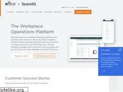 Sites similar to spaceiq.com