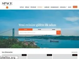 Sites similar to spaceistanbul.com