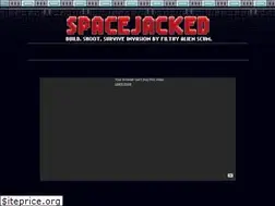 Sites similar to spacejacked.com
