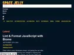 Sites similar to spacejelly.dev
