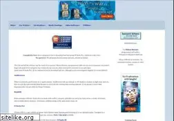 Sites similar to spacejock.com