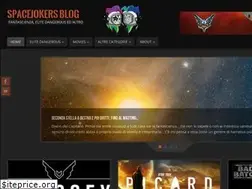 Sites similar to spacejokers.it