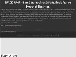 Sites similar to spacejump.fr