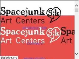 Sites similar to spacejunk.tv