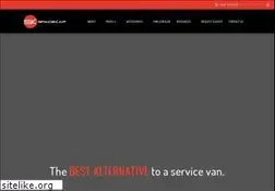 Sites similar to spacekap.com