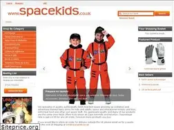 Sites similar to spacekids.co.uk