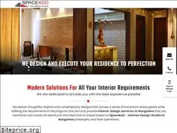 Sites similar to spacekod.com
