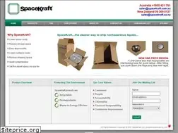 Sites similar to spacekraft.co.nz