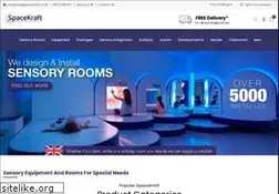 Sites similar to spacekraft.co.uk