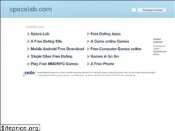 Sites similar to spacelab.com