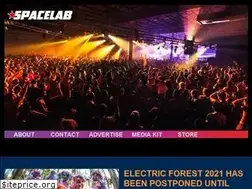 Sites similar to spacelab.tv