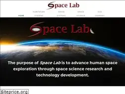 Sites similar to spacelabtech.com