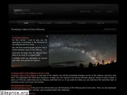 Sites similar to spacelapse.net