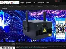 Sites similar to spacelas.com