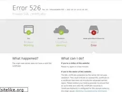 Sites similar to spacelaunchnow.me