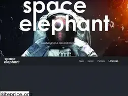 Sites similar to spacelephant.org