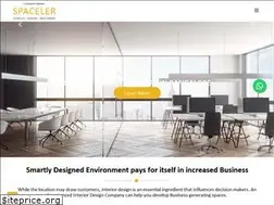 Sites similar to spaceler.com