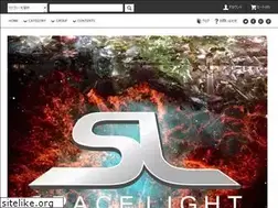 Sites similar to spacelight.jp