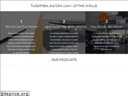 Sites similar to spacelighting.us