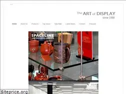 Sites similar to spacelinecables.com