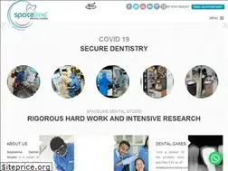Sites similar to spacelinedental.com