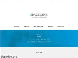 Sites similar to spacelink.co.jp