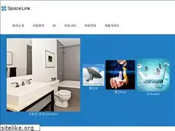 Sites similar to spacelink.co.kr