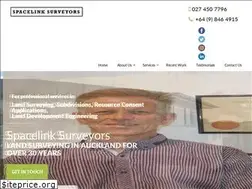 Sites similar to spacelink.co.nz