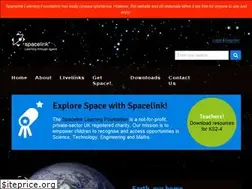 Sites similar to spacelink.org