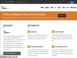 Sites similar to spacelink.us
