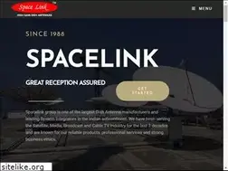 Sites similar to spacelinkindia.com