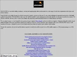 Sites similar to spacelinks.com