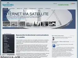 Sites similar to spacelinks.eu