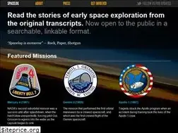 Sites similar to spacelog.org