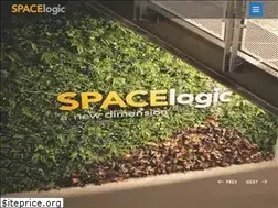 Sites similar to spacelogic.asia