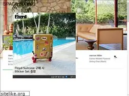 Sites similar to spacelogic.co.kr