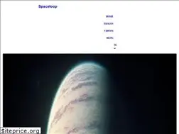 Sites similar to spaceloop.it
