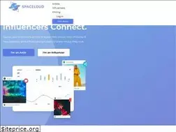 Sites similar to spaceloud.com