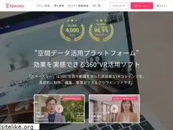 Sites similar to spacely.co.jp