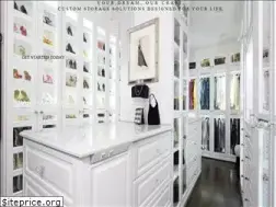 Sites similar to spacemakersclosets.com