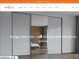 Sites similar to spacemakerwardrobes.com.au