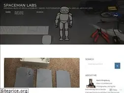 Sites similar to spaceman-labs.com