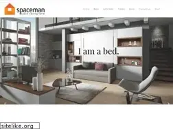 Sites similar to spaceman.com