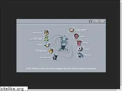 Sites similar to spaceman.de