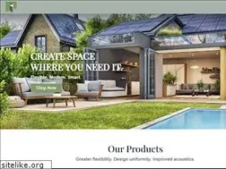 Sites similar to spacemanagementproducts.com